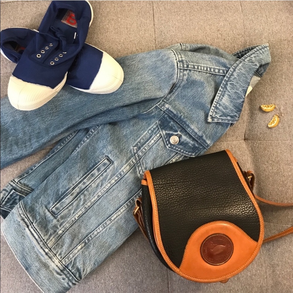 JCrew Denim Jacket